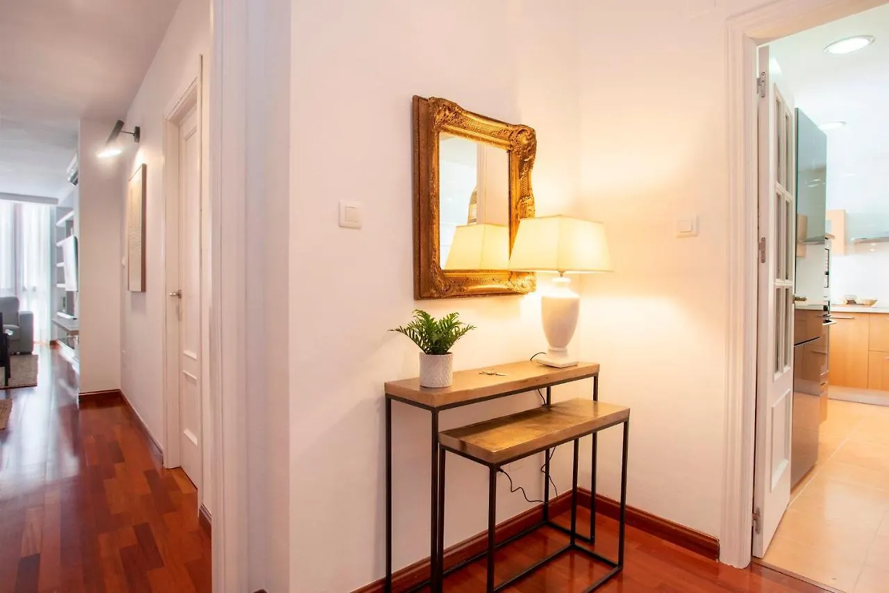Genteel Home Uncibay Malaga